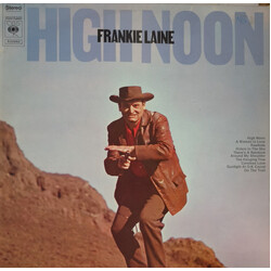 Frankie Laine High Noon