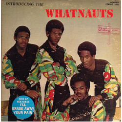 The Whatnauts Introducing The Whatnauts