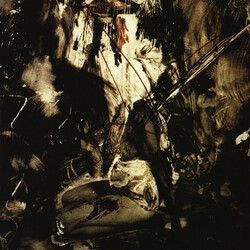 Fields Of The Nephilim Elizium (Green/30Th Anniversary Edition) ( LP) Vinyl  LP 
