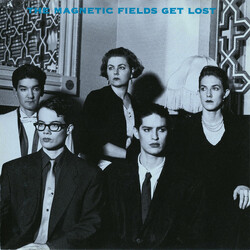 The Magnetic Fields Get Lost
