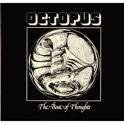 Octopus (3) The Boat Of Thoughts Vinyl LP