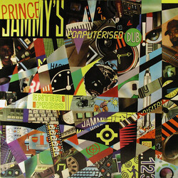 Prince Jammy Computerised Dub