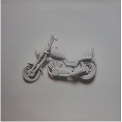 Various Modern Music For Motorcycles