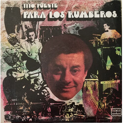 Tito Puente Para Los Rumberos