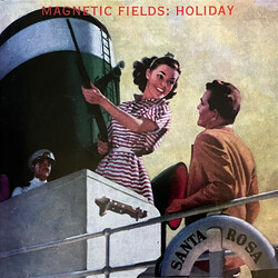 The Magnetic Fields Holiday