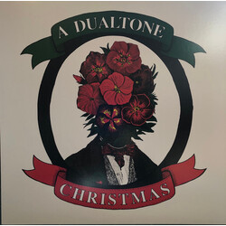 Various A Dualtone Christmas