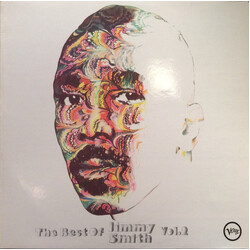 Jimmy Smith The Best Of Jimmy Smith Vol. 2