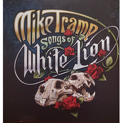 Mike Tramp Songs Of White Lion