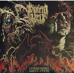 Putrid Yell Consuming Aberration
