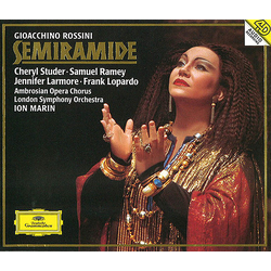 Gioacchino Rossini;Ion Marin;Cheryl Studer;Samuel Ramey;Jennifer Larmore;Frank Lopardo;Julia Faulkner;Jan-Hendrik Rootering;Octavio Arevalo;Romuald Te