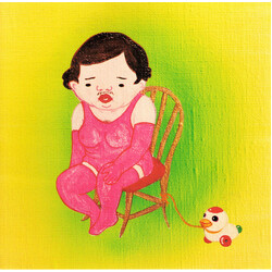 Jim O'Rourke Insignificance