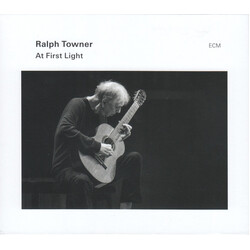 Ralph Towner At First Light