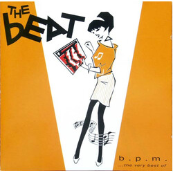 The Beat (2) B.P.M... Beats Per Minute (...The Very Best Of)