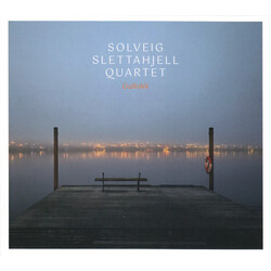 Solveig Slettahjell Quartet Gullokk Vinyl LP