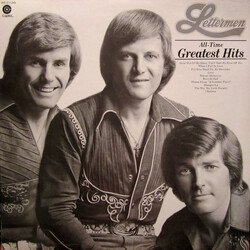 The Lettermen All-Time Greatest Hits