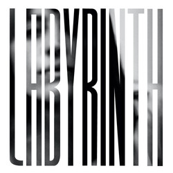 Heather Woods Broderick Labyrinth
