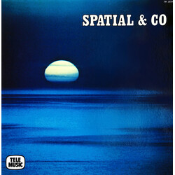 Sauveur Mallia Spatial & Co