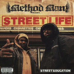 Street Life Street Education