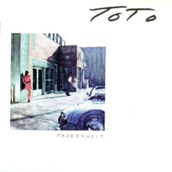 Toto Fahrenheit
