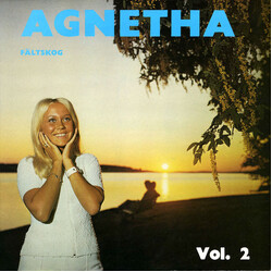 Agnetha Fältskog Agnetha Fältskog Vol. 2