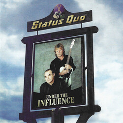 Status Quo Under The Influence