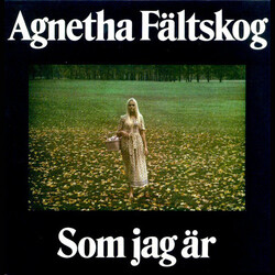 Agnetha Fältskog Som Jag Är