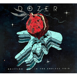 Dozer (3) Drifting In The Endless Void