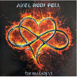 Axel Rudi Pell The Ballads VI