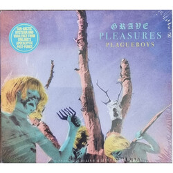 Grave Pleasures Plagueboys