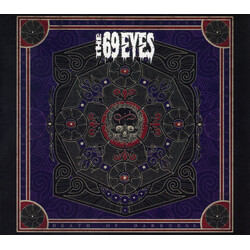 The 69 Eyes Death Of Darkness