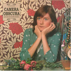 Camera Obscura Let's Get Out Of This Country