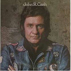Johnny Cash John R. Cash