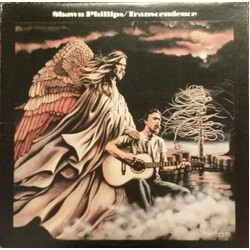 Shawn Phillips (2) Transcendence