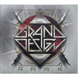 Grand Design RAWK