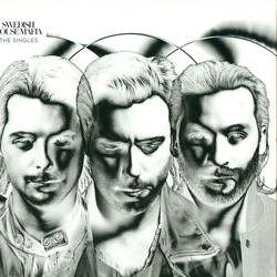 Swedish House Mafia The Singles