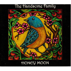 The Handsome Family Honey Moon