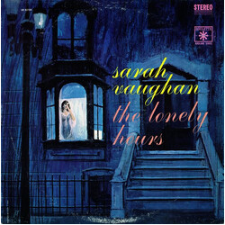 Sarah Vaughan The Lonely Hours