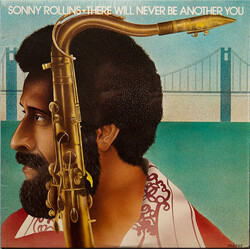 Sonny Rollins There Will Never Be Another You