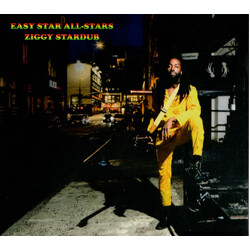 Easy Star All-Stars Ziggy Stardub