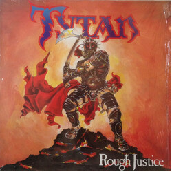 Tytan Rough Justice