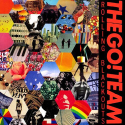 The Go! Team Rolling Blackouts