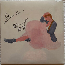 Lucio Corsi La Gente Che Sogna VINYL LP