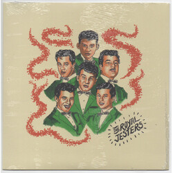 The Royal Jesters Take Me For A Little While / We Go Together