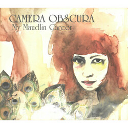 Camera Obscura My Maudlin Career
