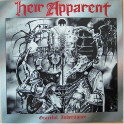 Heir Apparent Graceful Inheritance