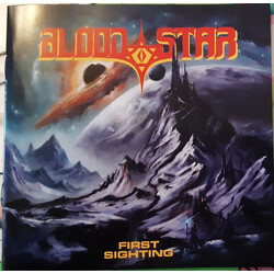 Blood Star (2) First Sighting