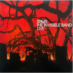 Travis The Invisible Band Live