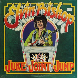 Elvin Bishop Juke Joint Jump