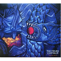 Facteurs Chevaux Chante-Nuit