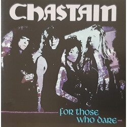 Chastain For Those Who Dare
